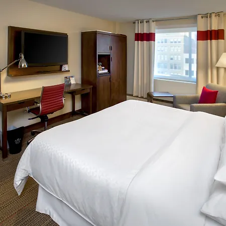 Four Points By Sheraton Charleston-2