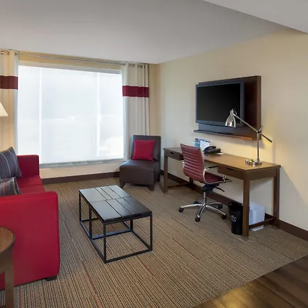 Four Points By Sheraton Charleston-3