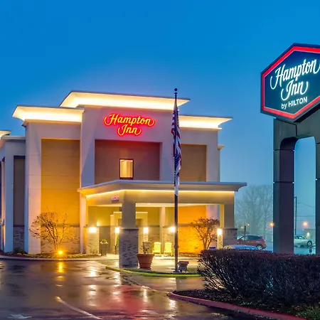 Hampton Inn Johnson City-2