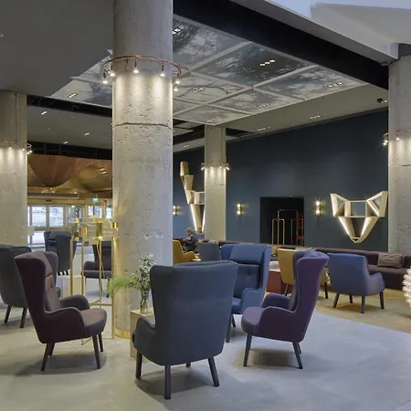 Original Sokos Hotel Presidentti Helsinki-3