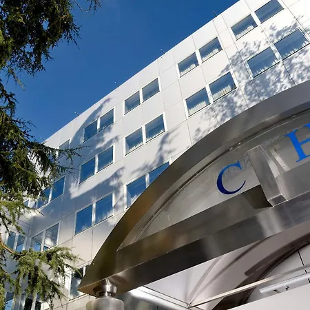 Best Western City Hotel-3