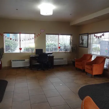 Best Western Oak Meadows Inn-2