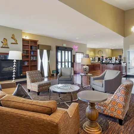 Best Western Plus The Inn At Horse Heaven-3