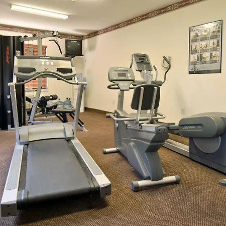 Days Inn & Suites By Wyndham Cherry Hill - Philadelphia-3
