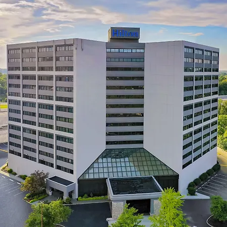 Nashville Airport Marriott-3