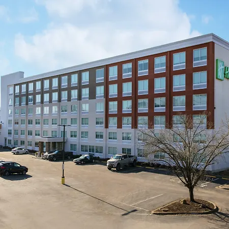 Holiday Inn Express Charleston-Civic Center By Ihg-2