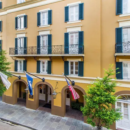 Hotel Mazarin-2