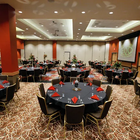 Emerald Queen Hotel & Casino-3