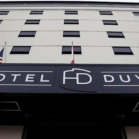 Hotel Duval, Autograph Collection-2