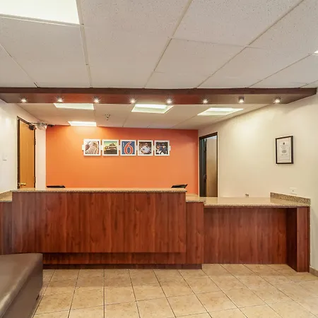 Motel 6-Naperville, Il-2