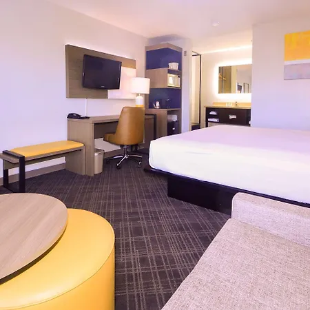 Comfort Inn Encinitas Near Legoland-2