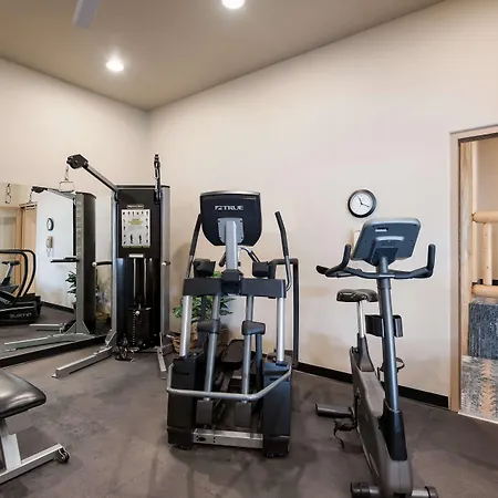 Best Western Plus Kentwood Lodge-2