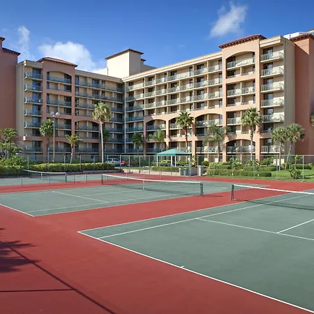 Clearwater Beach Sheraton Resort On Sand Key-2