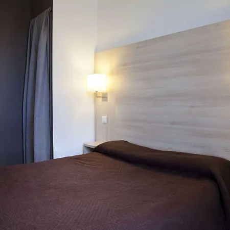 Hotel D'Orsay Grand Matabiau-2