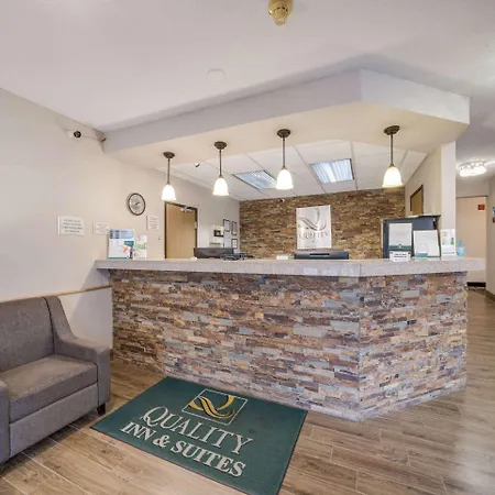 Quality Inn & Suites Sioux Falls South-3