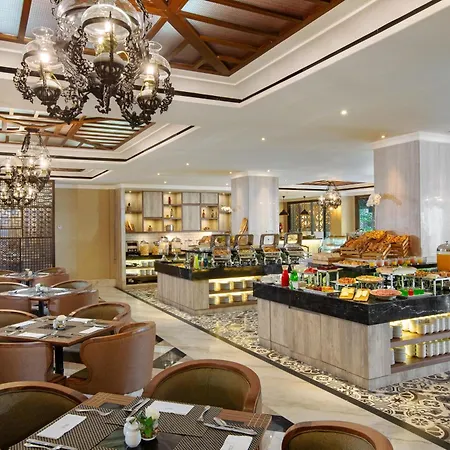 Meliá Purosani Yogyakarta-3