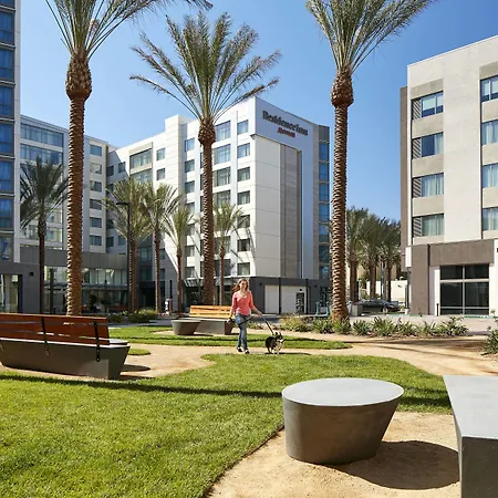 Residence Inn By Marriott At Anaheim Resort/Convention Center-3