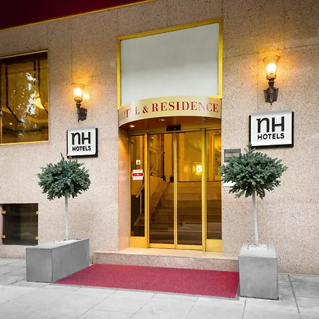 Hotel Geneva By Fassbind-3