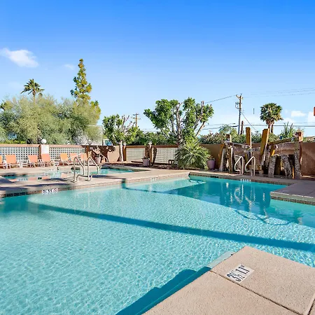 Scottsdale Parkview Hotel-3