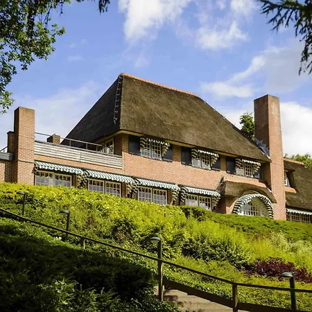 Fletcher Hotel Restaurant De Wipselberg-Veluwe-3