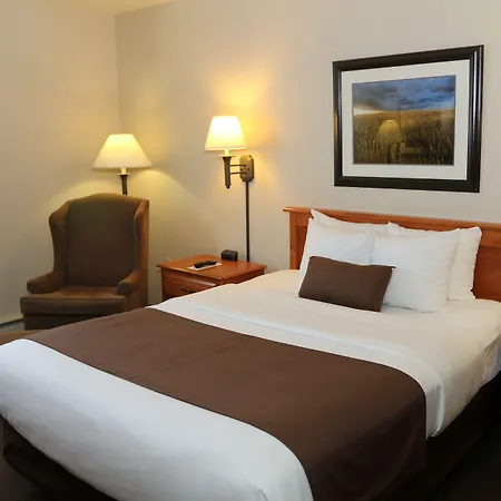 Motel 6 Minot, Nd-3