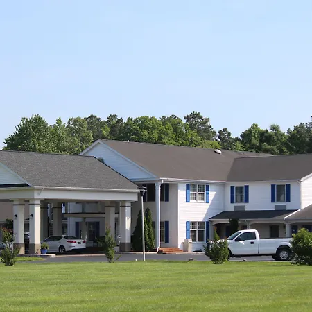St. Michaels Inn-2