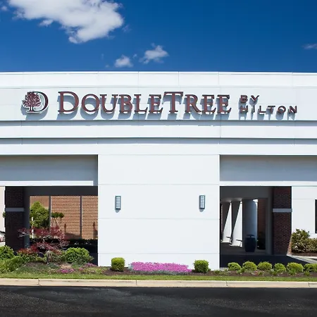 Doubletree By Hilton Rocky Mount-2