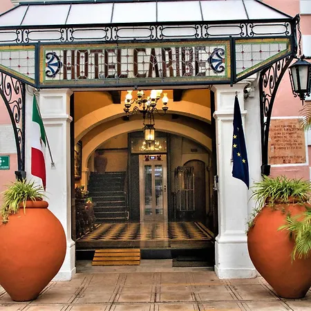 Hotel Caribe Merida Yucatan-3