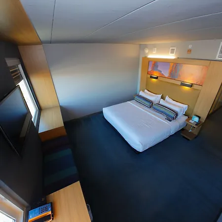 Aloft By Marriott Tucson University-2