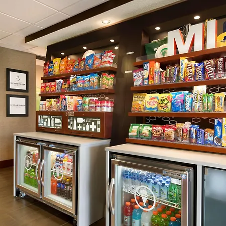 Hampton Inn Battle Creek-3