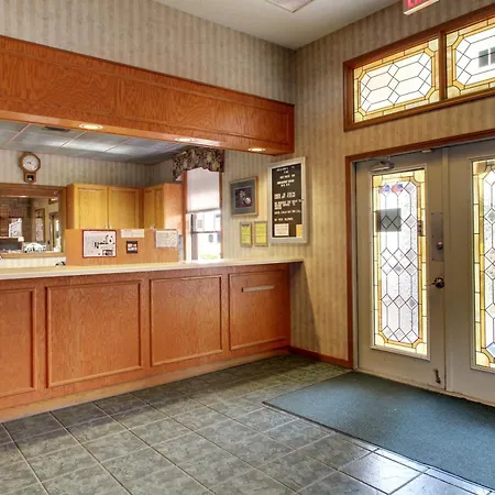 Hotel Del Sol - Pensacola-3