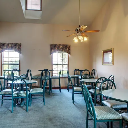 Hotel Del Sol - Pensacola-2