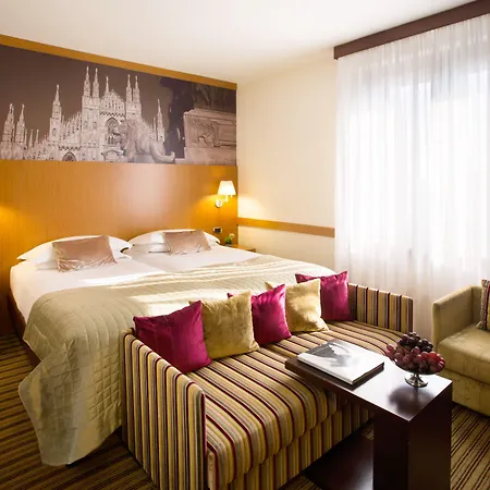 Starhotels Tourist-2