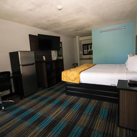 Sweet Dream Inn - University Park-3