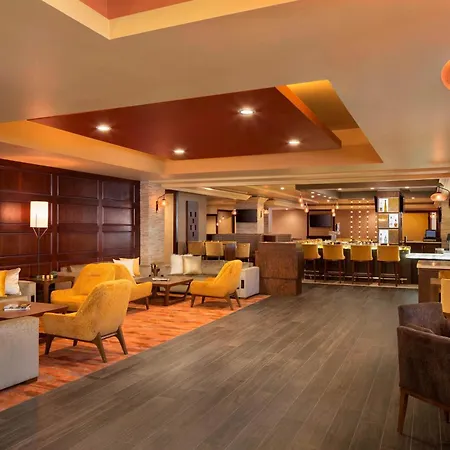 Monterey Marriott-3
