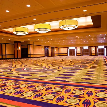 Monterey Marriott-2