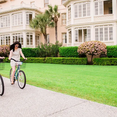 Jekyll Island Club Resort-2
