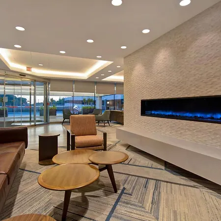 Four Points By Sheraton Boston Newton-3