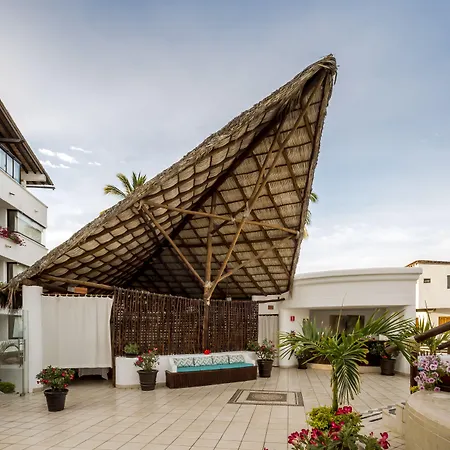 Buenaventura Grand Hotel & Great Moments-3