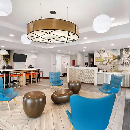 Best Western Premier Richmond City Gateway-2