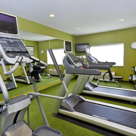 Fairfield Inn & Suites By Marriott Champaign-3
