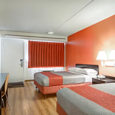 Economy Suites Springfield - Extended Stay-2