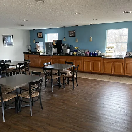 Days Inn By Wyndham Perryville Mo-2