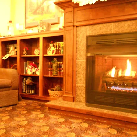1863 Inn Of Gettysburg-3