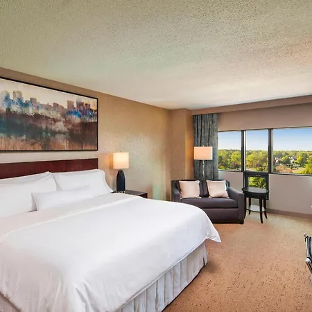 The Westin Southfield Detroit-3