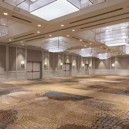The Westin Southfield Detroit-2