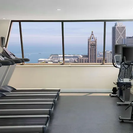 Hampton Inn Chicago Downtown/Magnificent Mile-2