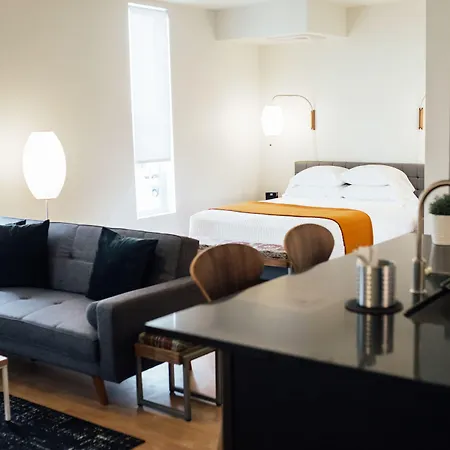 Modern Hotel-2