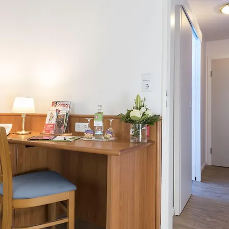 Hotel Westfalia-2