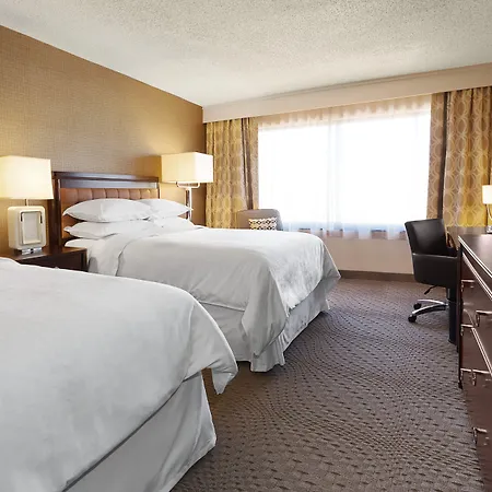 Sheraton Reston-2